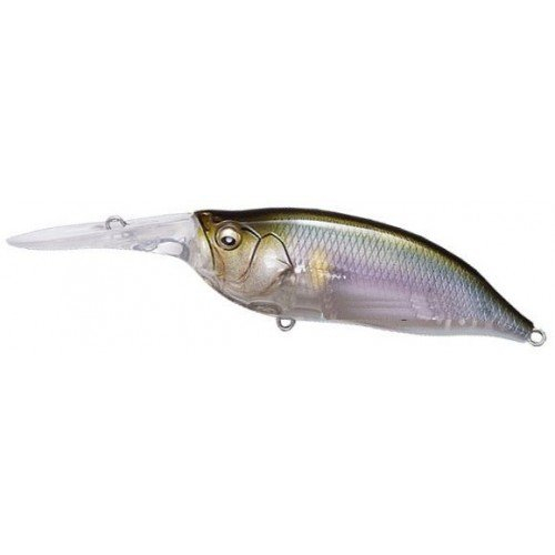 Воблер Megabass IXI Shad Type-3 57мм /7г