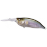 Воблер Megabass IXI Shad Type-3 57мм /7г — фото 14