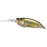 Воблер Megabass IXI Shad Type-3 57мм /7г — фото 15