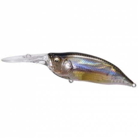 Воблер Megabass IXI Shad Type-3 57мм/7г