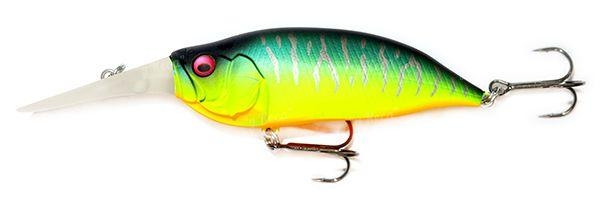 Воблер Megabass IXI Shad Type-3 57мм /7г