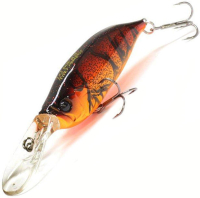 Wild Craw