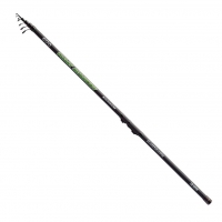 Болонська вудлище Jaxon Float Academy 5-20g
