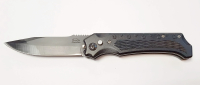 Ніж складаний Black CH-08123 