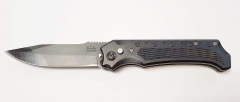 Нож складной Black CH-08123 