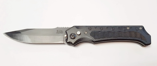 Ніж складаний Black CH-08123 