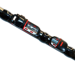 Удилище Болонское BratFishing Happy Carbon Bolognese 5м Fast