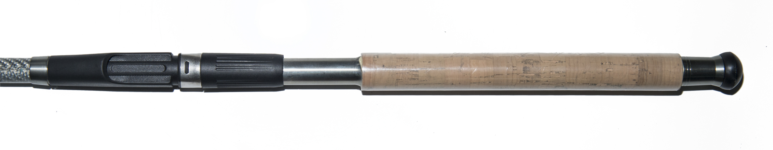 Удилище Телескопическое BratFishing Kon - Tiki Telescopic 3.60м 15-45г Fast
