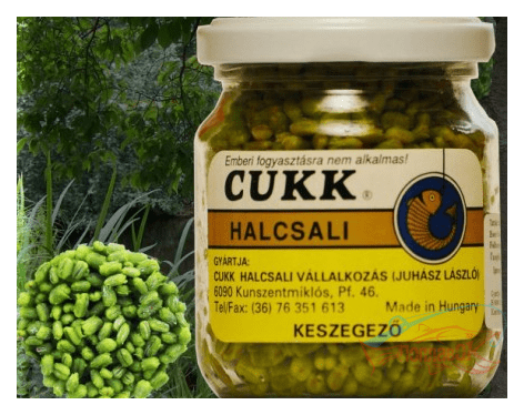 Готовая перловка Cukk 220мл