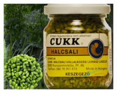 Готовая перловка Cukk 220мл