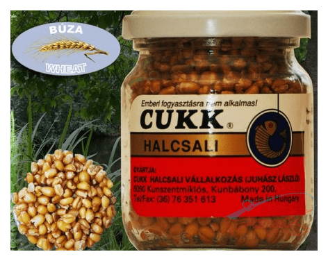 Готовая перловка Cukk 220мл