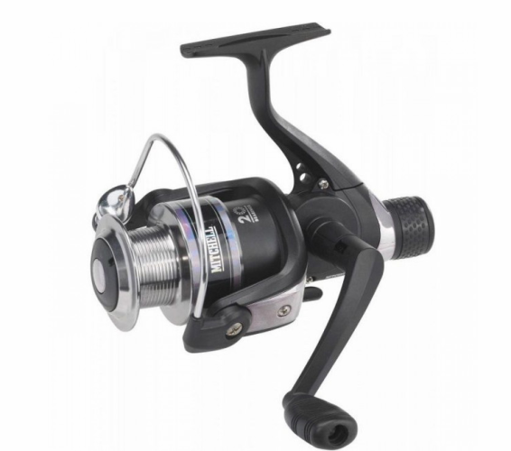 Котушка Mitchell Tanager RZ RD