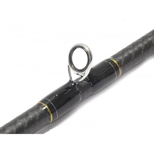 Вудилище кастингові Zetrix Ambition-Z /252см 14-50г