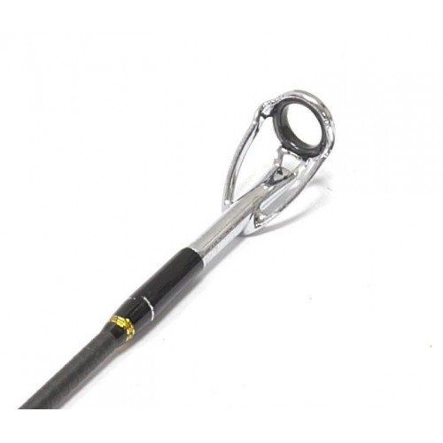 Вудилище кастингові Zetrix Ambition-Z /252см 14-50г