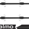 Телескопичиское зимниие удилище Salmo Tele Stick 63/90/110 — фото 2