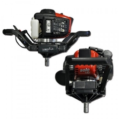 Двигатель мотоледобура Vista 2-х такт. Solo SGPH-01