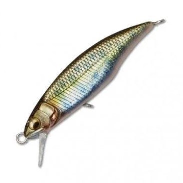 Воблер Megabass Great Hunting 50FS 50мм/4г