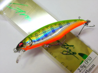 # LZ LIME BACK OB