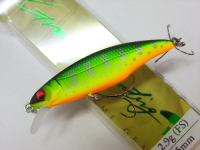 # PA-MARK MAT TIGER