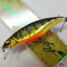 Воблер Megabass Great Hunting 50FS 50мм/4г — фото 7