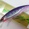 Воблер Megabass Great Hunting 50FS 50мм/4г — фото 13