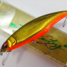 Воблер Megabass Great Hunting 50FS 50мм/4г — фото 14