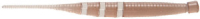 S-85 Clear Smoke Brown