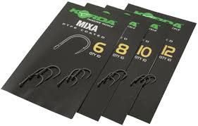 Крючки Korda Mixa