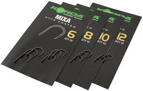 Гачки Korda Mixa