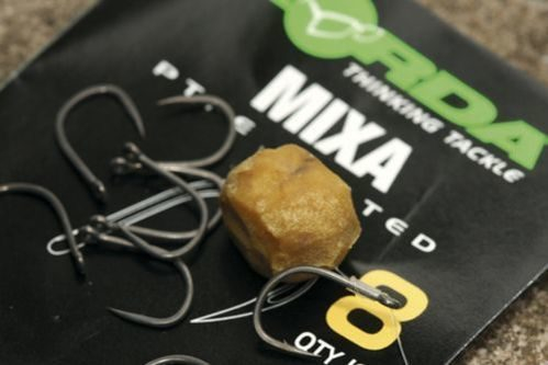 Крючки Korda Mixa