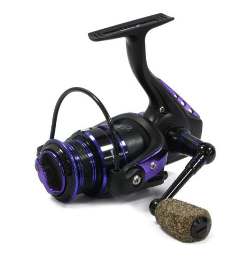 Котушка Salmo Elite Spin