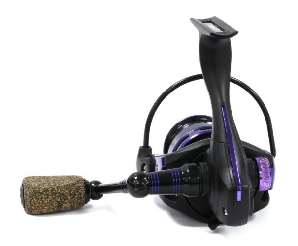 Котушка Salmo Elite Spin