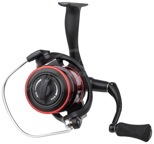 Котушка Brain Axent 3000S 6 + 1BB 5.2: 1