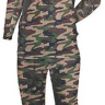 Термобельё Norfin Thermo Line Camo — фото 1