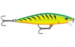 Воблер Rapala Flat Rap 100мм/10г