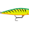 Воблер Rapala Flat Rap 100мм/10г — фото 4