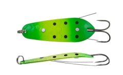 Блесна Fishing ROI Slider 15г