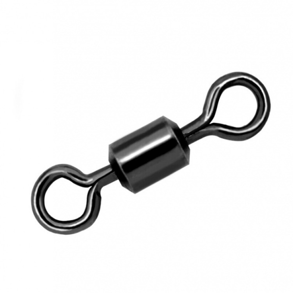 Вертлюг BratFishing Rolling Swivel BD