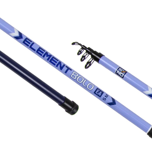 Удилище поплавочное болонское ZEOX Element EA Bolo 3.00м