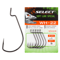 Гачок Select WH-22