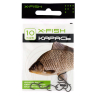 Крючок X-Fish Карась — фото 2
