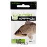 Крючок X-Fish Карась — фото 3
