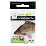 Крючок X-Fish Карась — фото 4