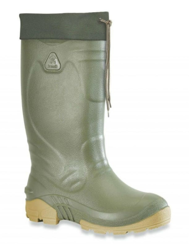 Чоботи гумові Kamik Icerusher 