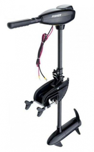 Електромотор для троллінгу Fisher 32