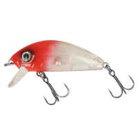 Воблер Strike Pro Mustang Minnow 45F 4.1г 022PG