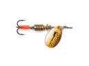 Блесна Mepps Aglia Micropigments Brown Trout