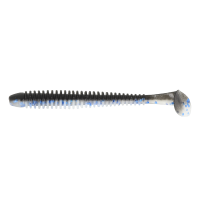 Силікон ZEOX Trigger Shad Tail 3.4" (6шт) 207 WNBF