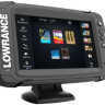 Ехолот Lowrance Elite-7 Ti — фото 2