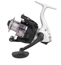 Котушка ZEOX Spectr 601FD